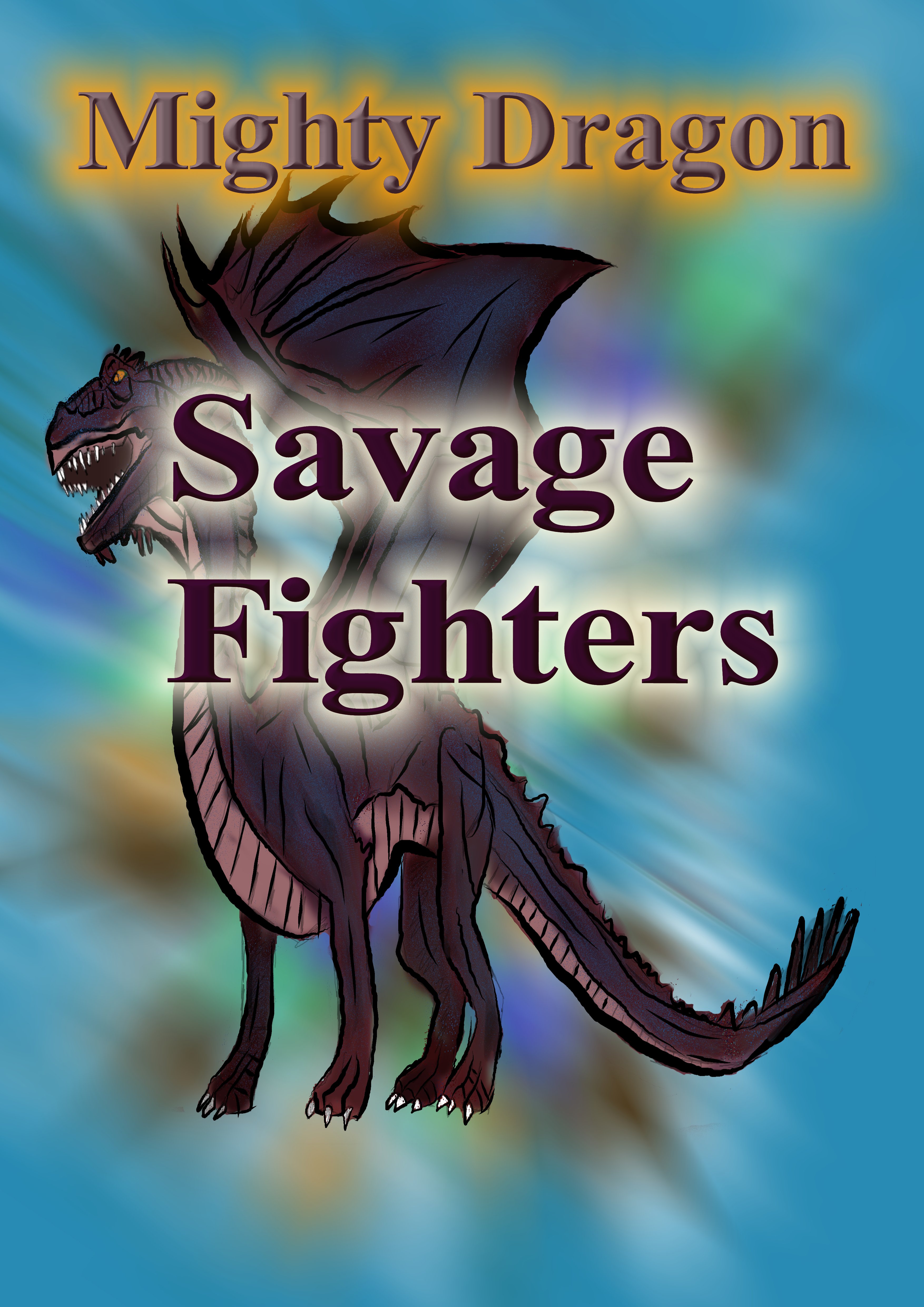 Savage Fighters