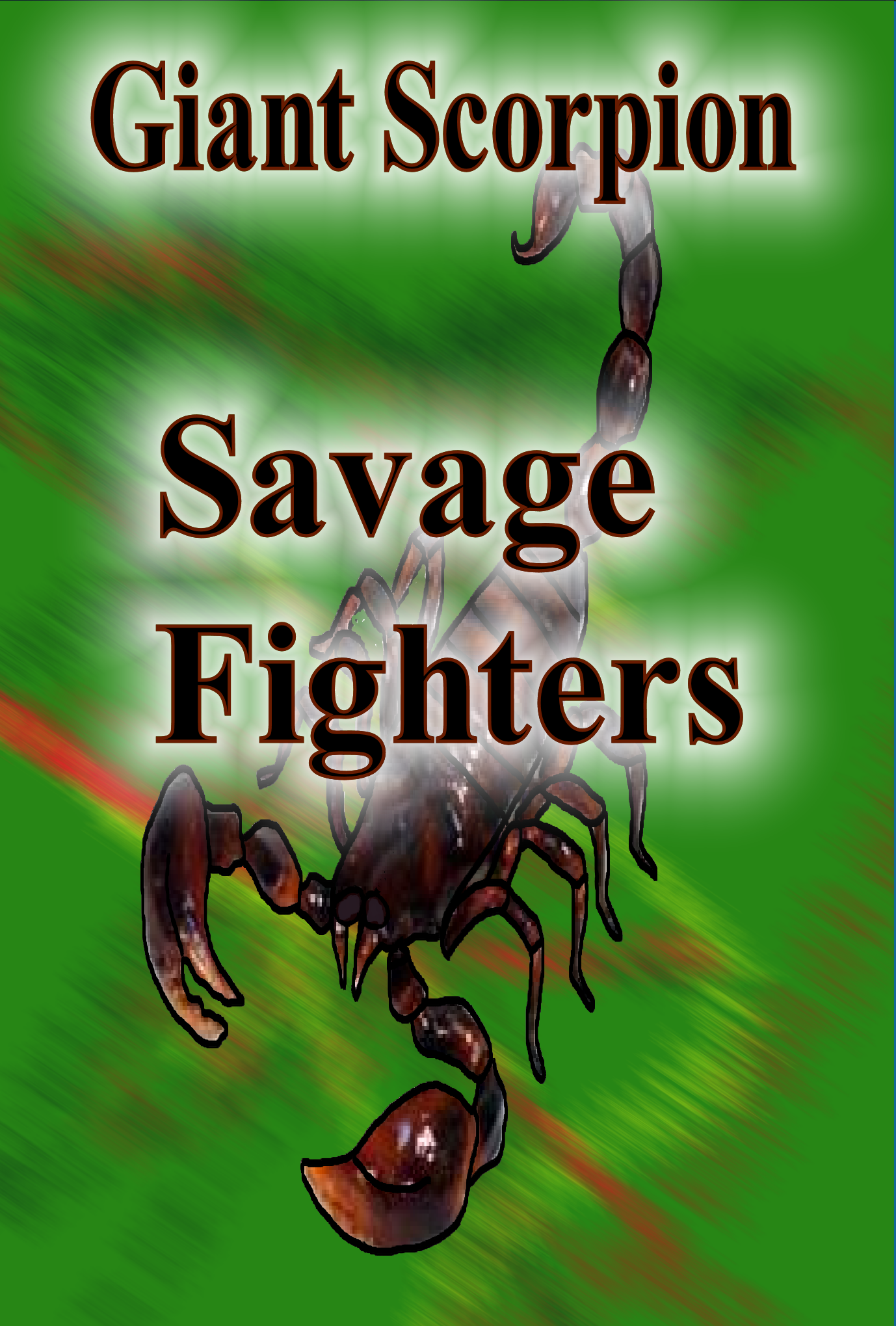 Savage Fighters