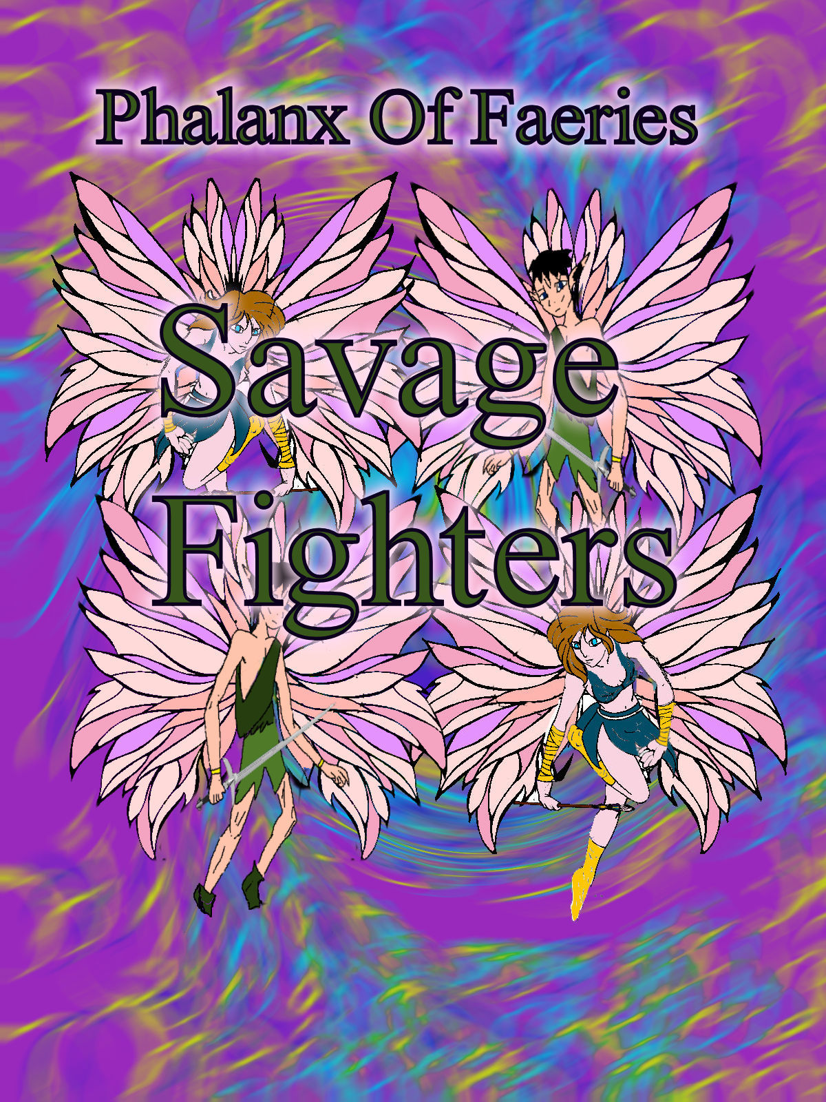 Game artwork