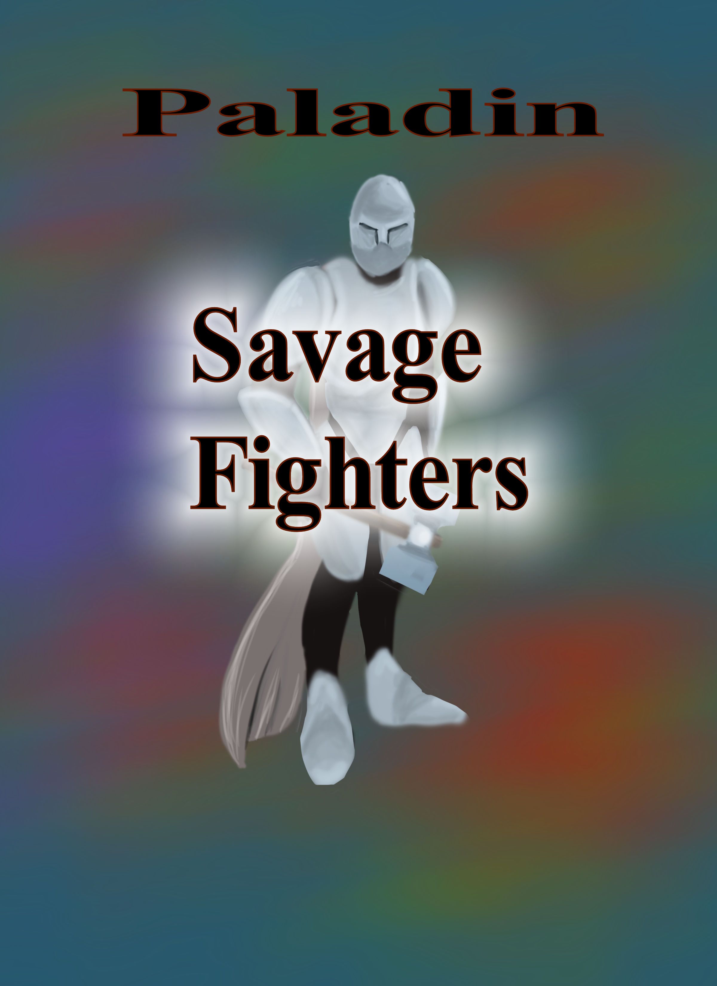 Savage Fighters