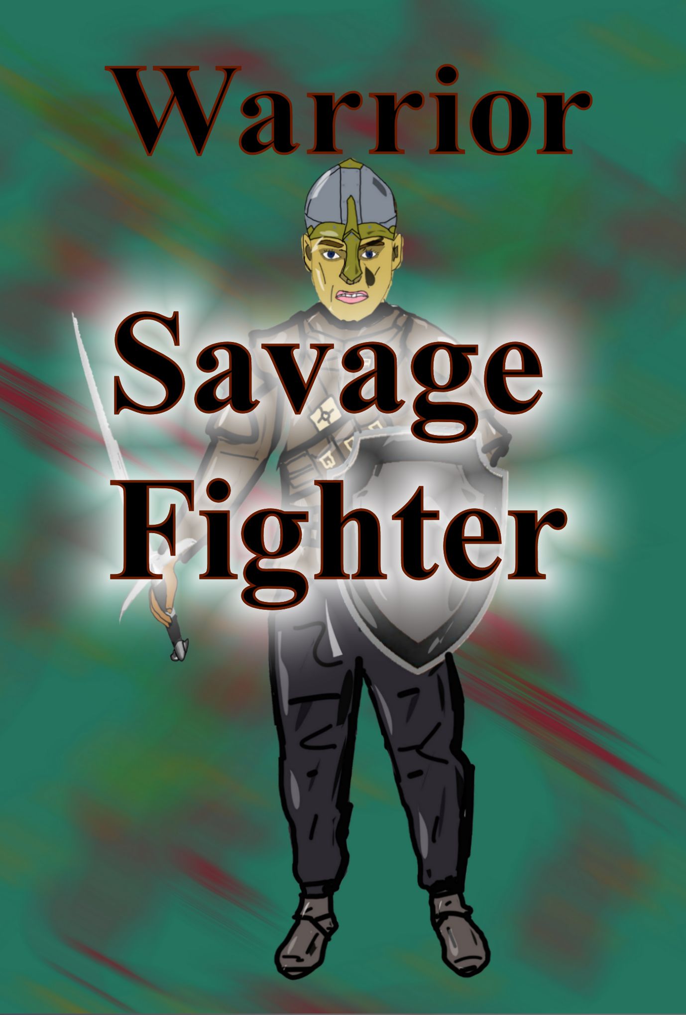 Savage Fighters