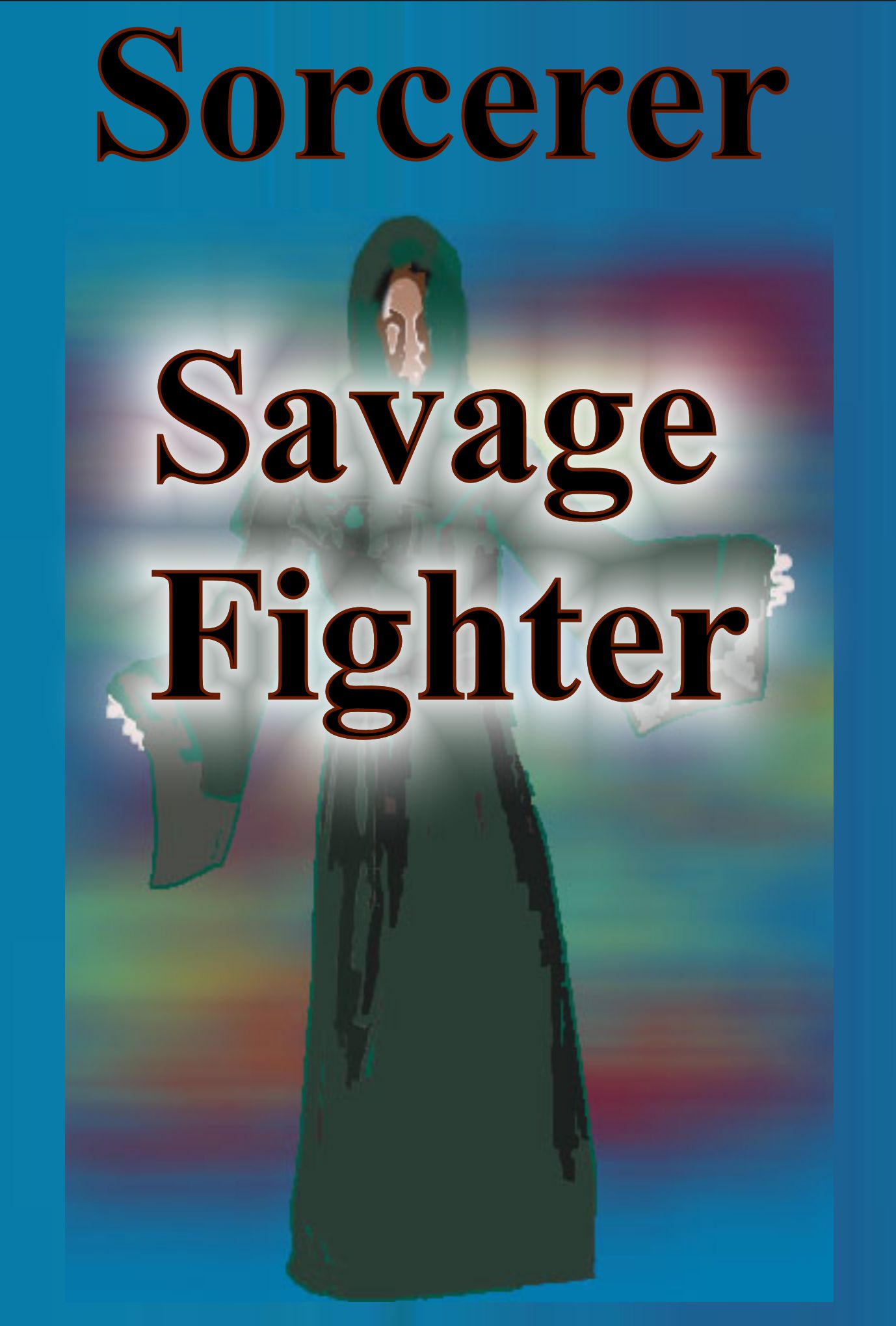 Savage Fighters