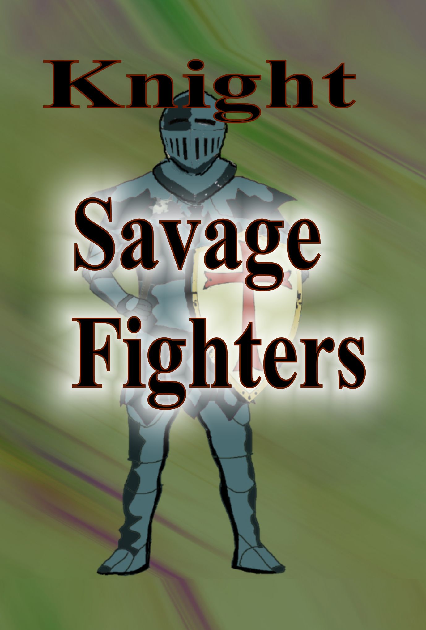 Savage Fighters