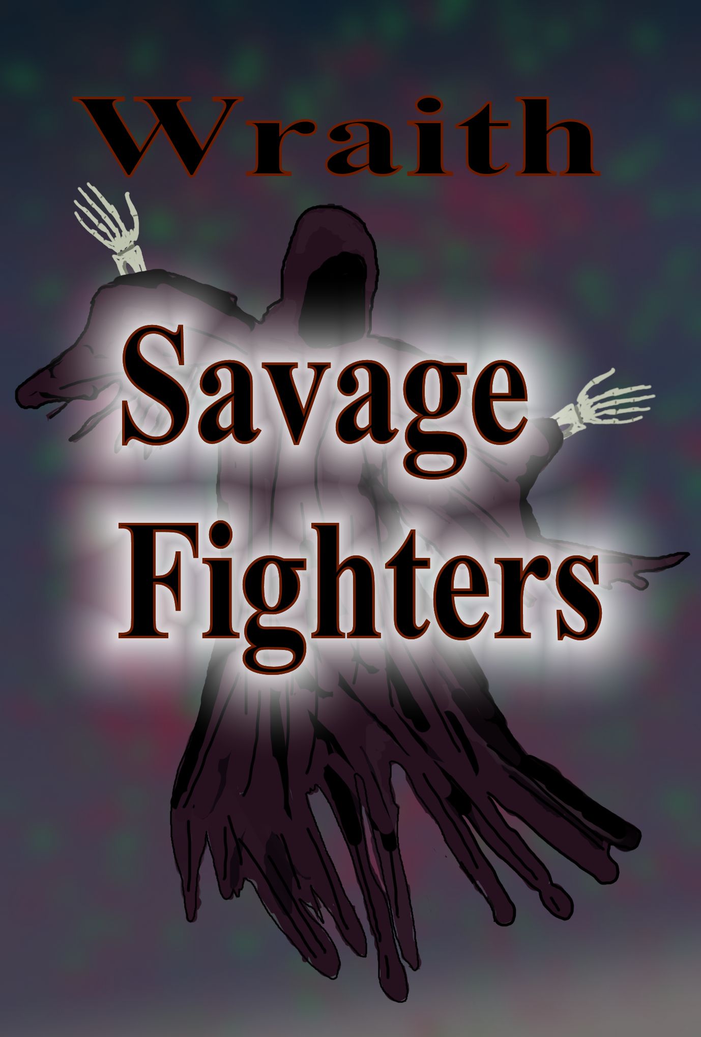 Savage Fighters